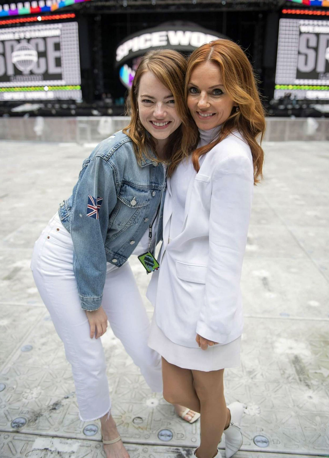 What Is Emma Stone Nude Scandal? Know The Truth