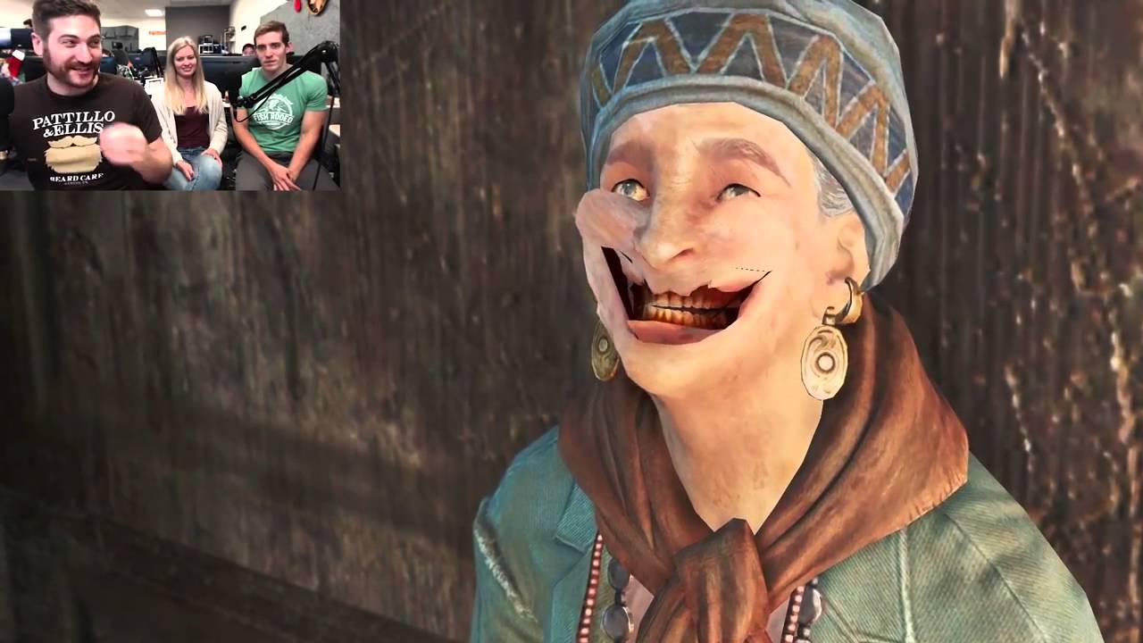 What Is Fallout 4 Nude Mod? Installation Help