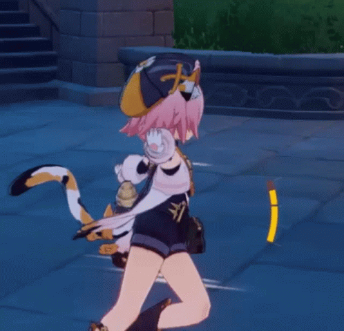 What Is Genshin Impact Sex Gif? Safe Viewing Guide
