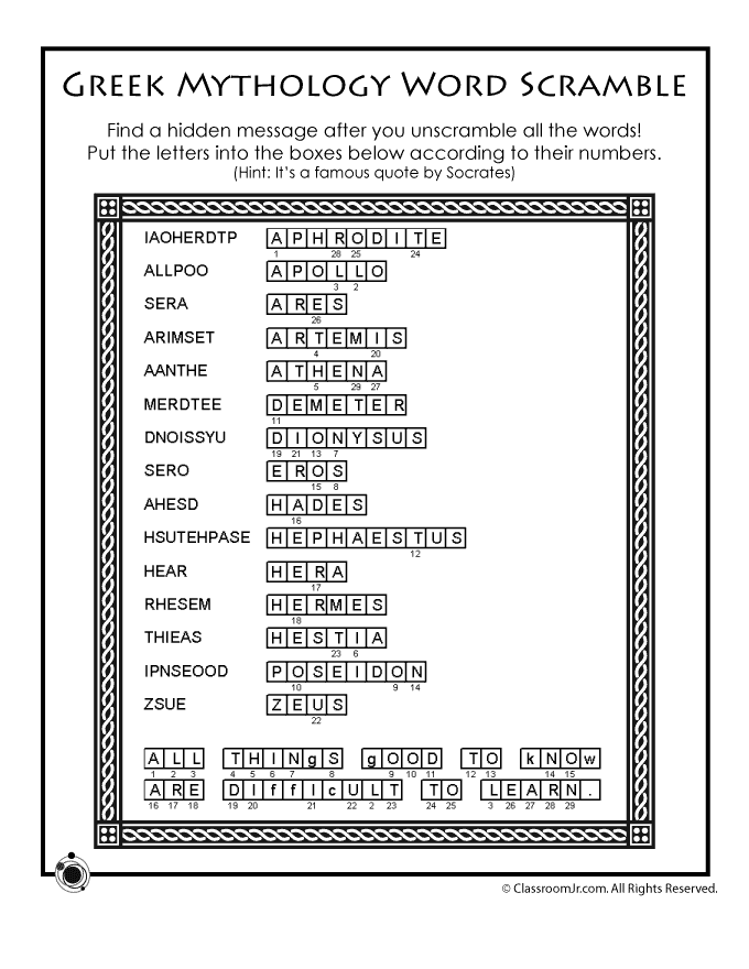 What Is Greek Word For Truth? Uncover The Answer