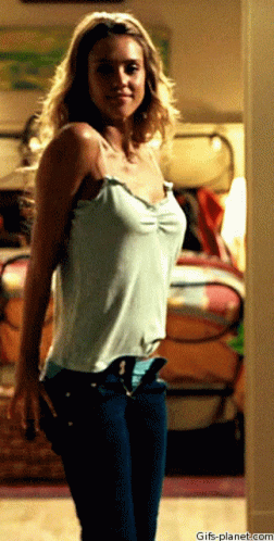 What Is Jessica Alba Naked Scandal? Find Out Now