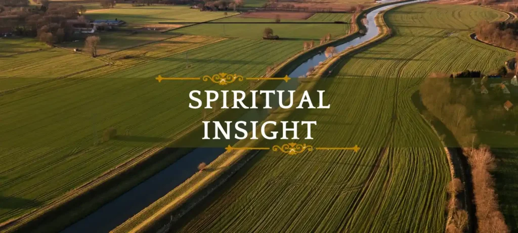 What Is Job 42 5 Meaning? Spiritual Insight