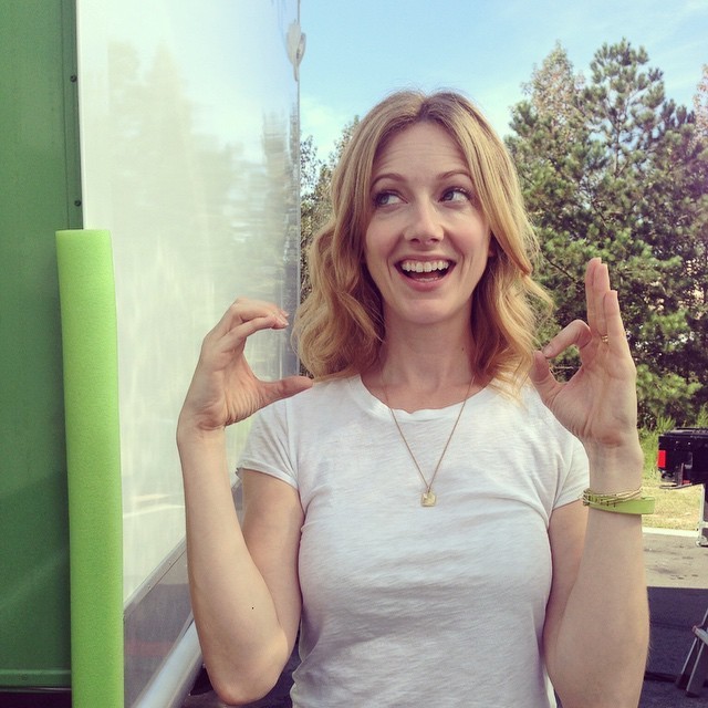 What Is Judy Greer Naked Scene? Know The Truth