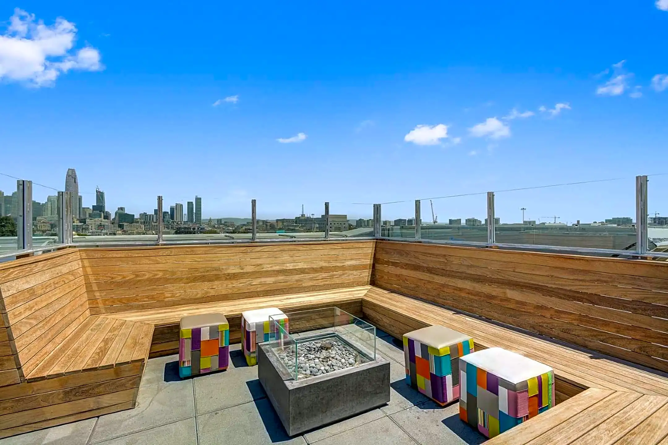 What Is L Seven Apartments? Your Rental Guide