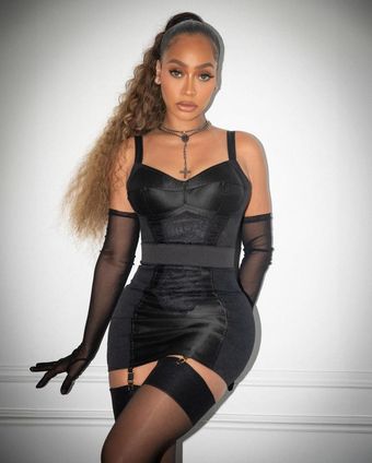 What Is Lala Anthony Nude About? Exclusive Photos What Is Lala Anthony Nude About? Exclusive Photos