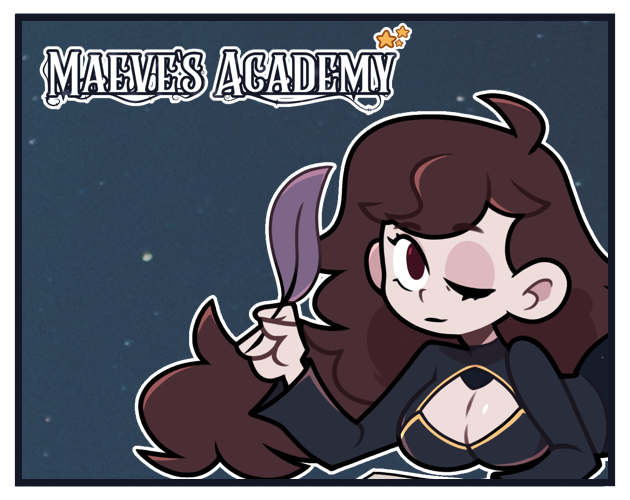 What Is Maeve's Academy Porn? Safe Viewing Guide