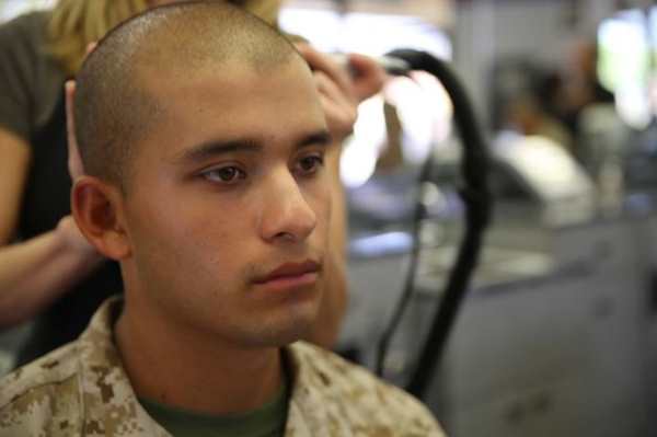 What Is Marine Corps Haircut Regulation? Compliance Guide