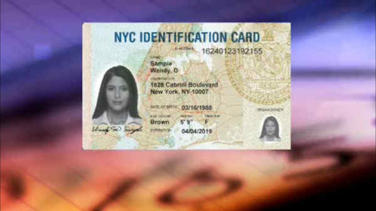 What Is Nyc Id Card? Apply Now Guide