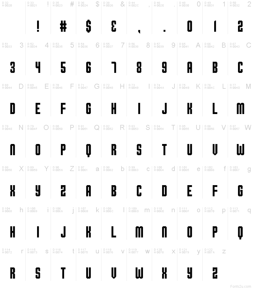 What Is Ohio State Font? Download Now