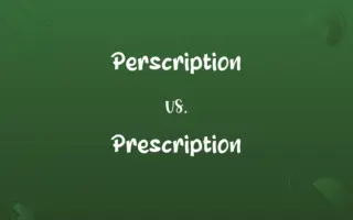 What Is Perogative Vs Prerogative? Clear Difference