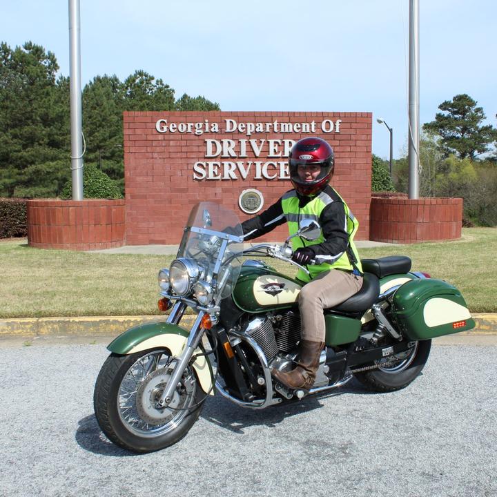 What Is Required For Motorcycle License Georgia? Easy Steps