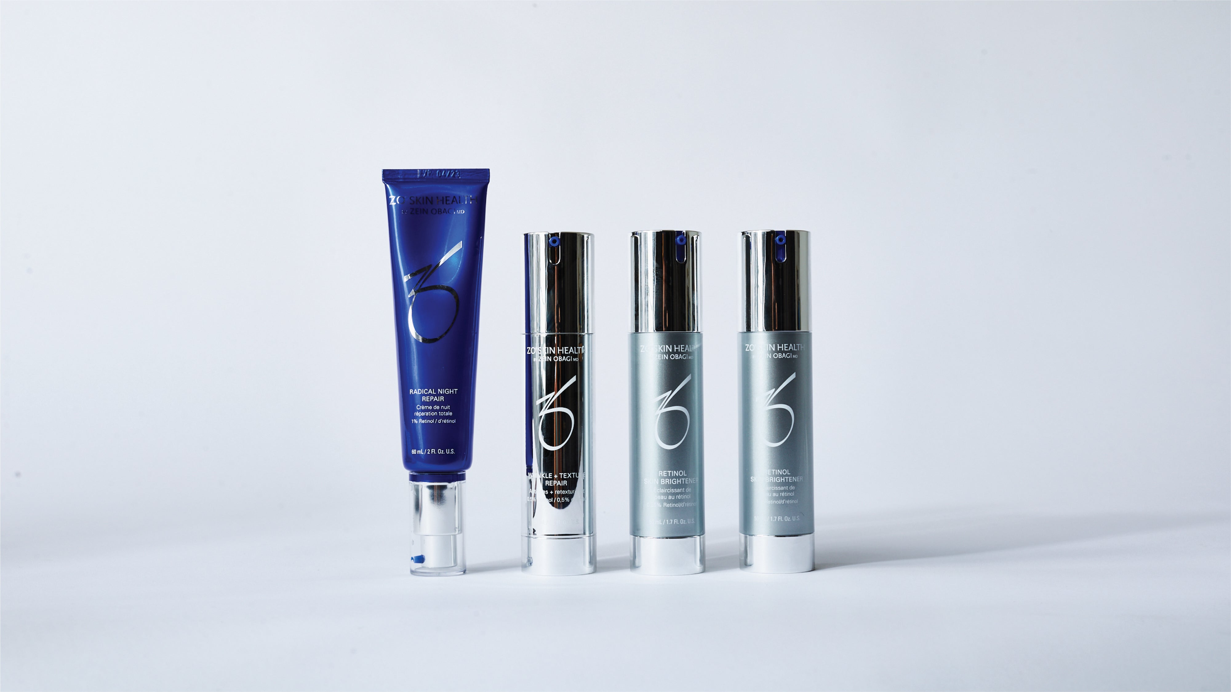 What Is Retinol's Effect? Tighter Skin Guaranteed