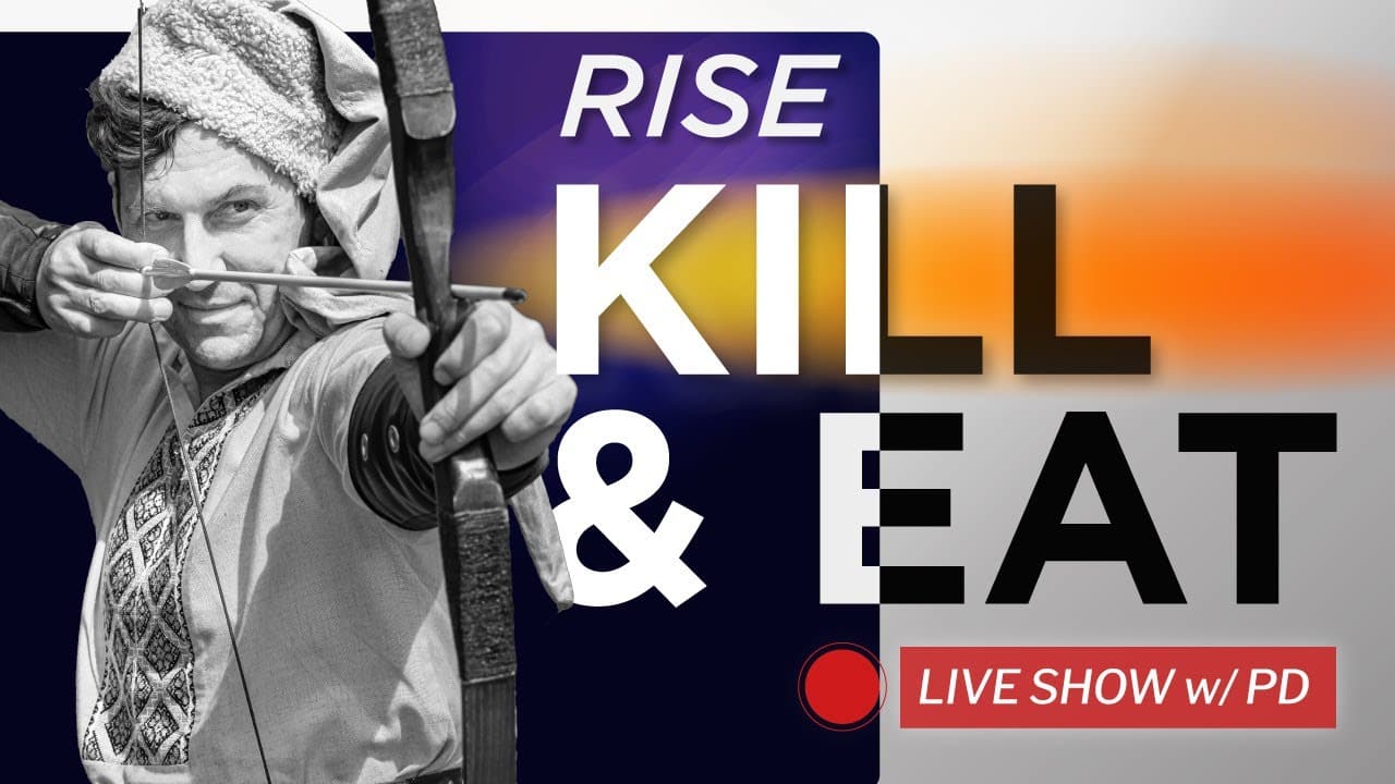 What Is Rise Kill And Eat? A Hunter's Guide