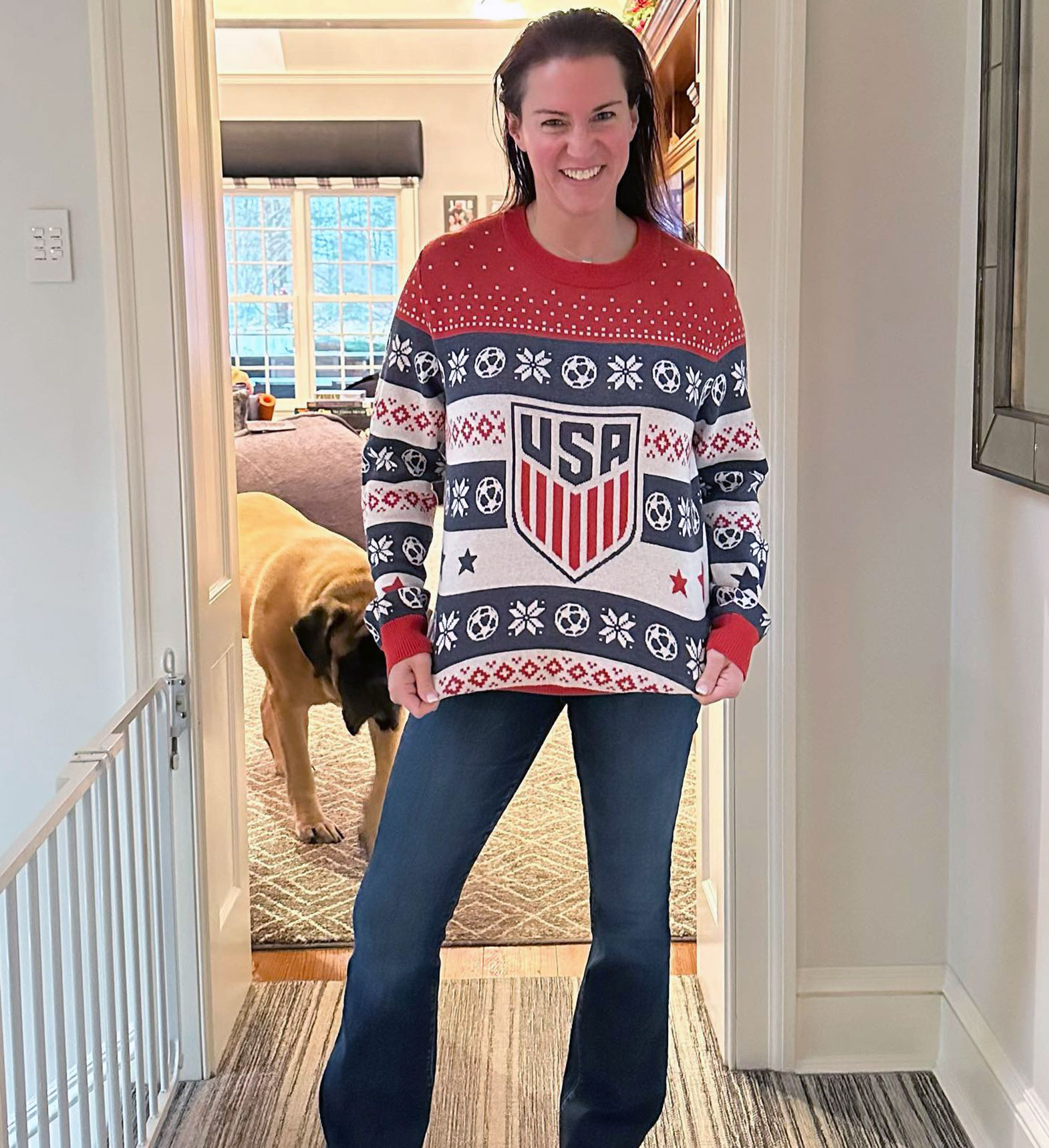 What Is Stephanie Mcmahon Naked Scandal?