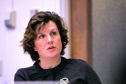 What Is Stephanie Miner's Plan? Syracuse Mayor Guide