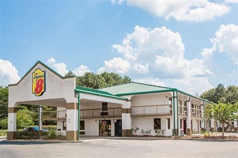 What Is Super 8 Dothan Al? Book Now