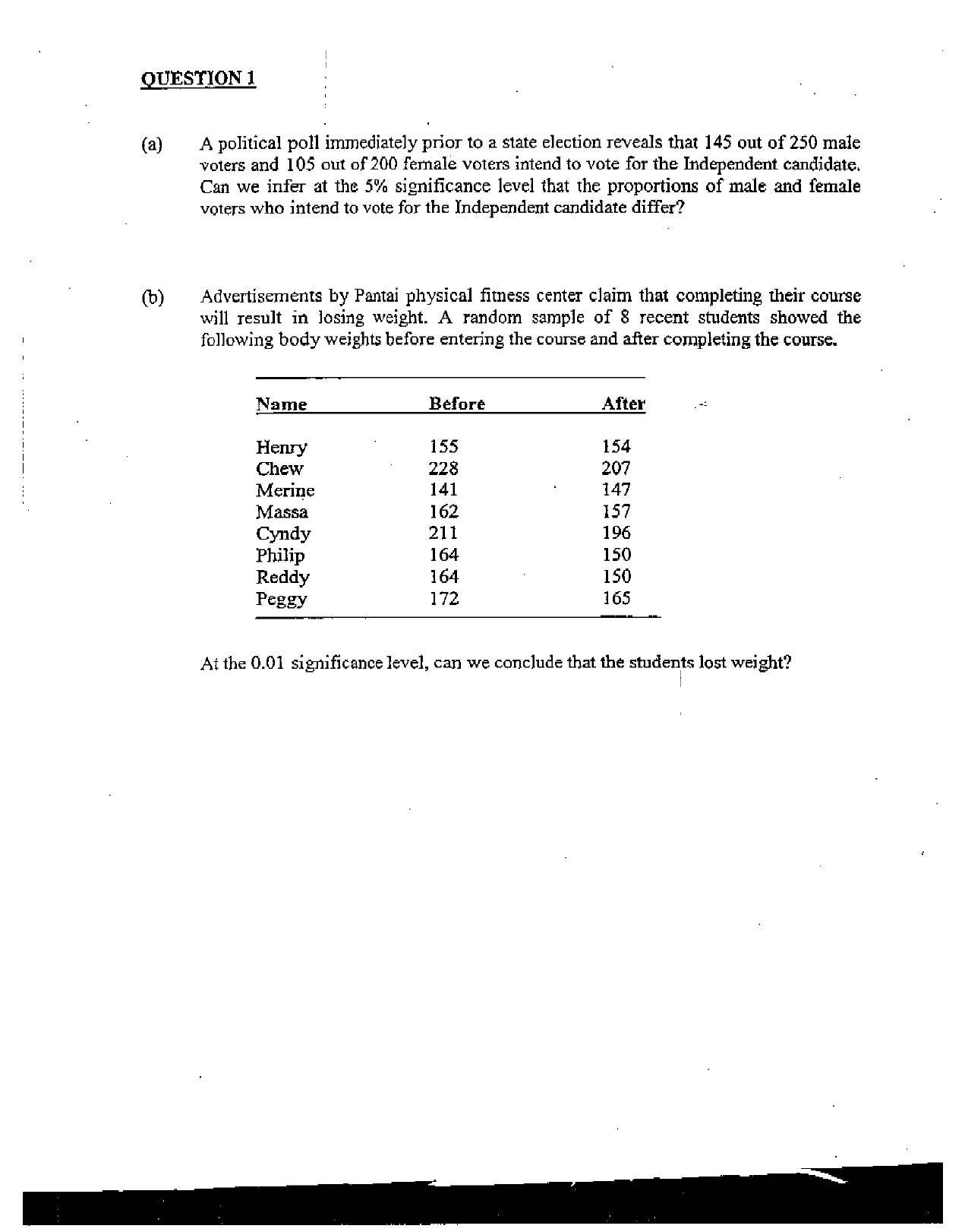What Is T Test With Proportions? Easy Stats Solution