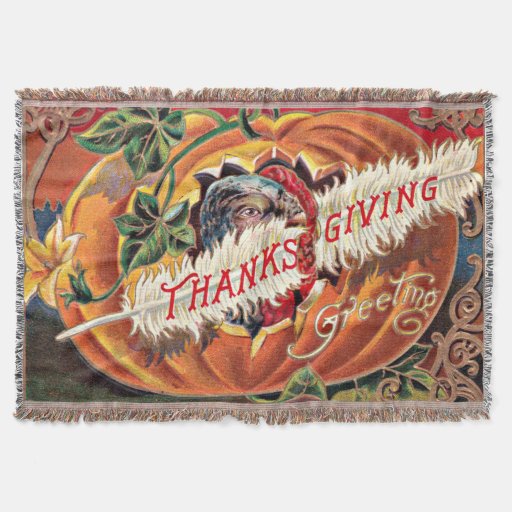 What Is Turkey Feather Blanket? Softness Guaranteed