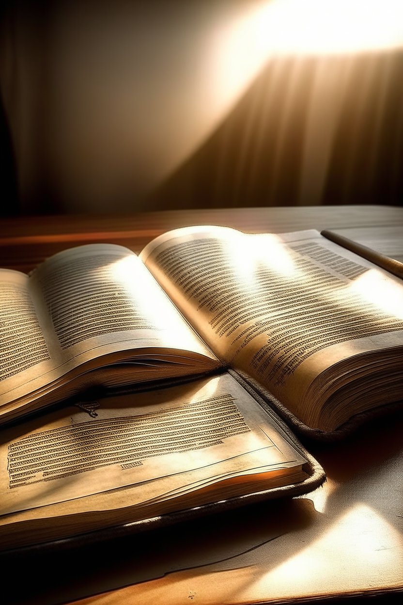 What Is Vision In Bible Meaning? Spiritual Insight