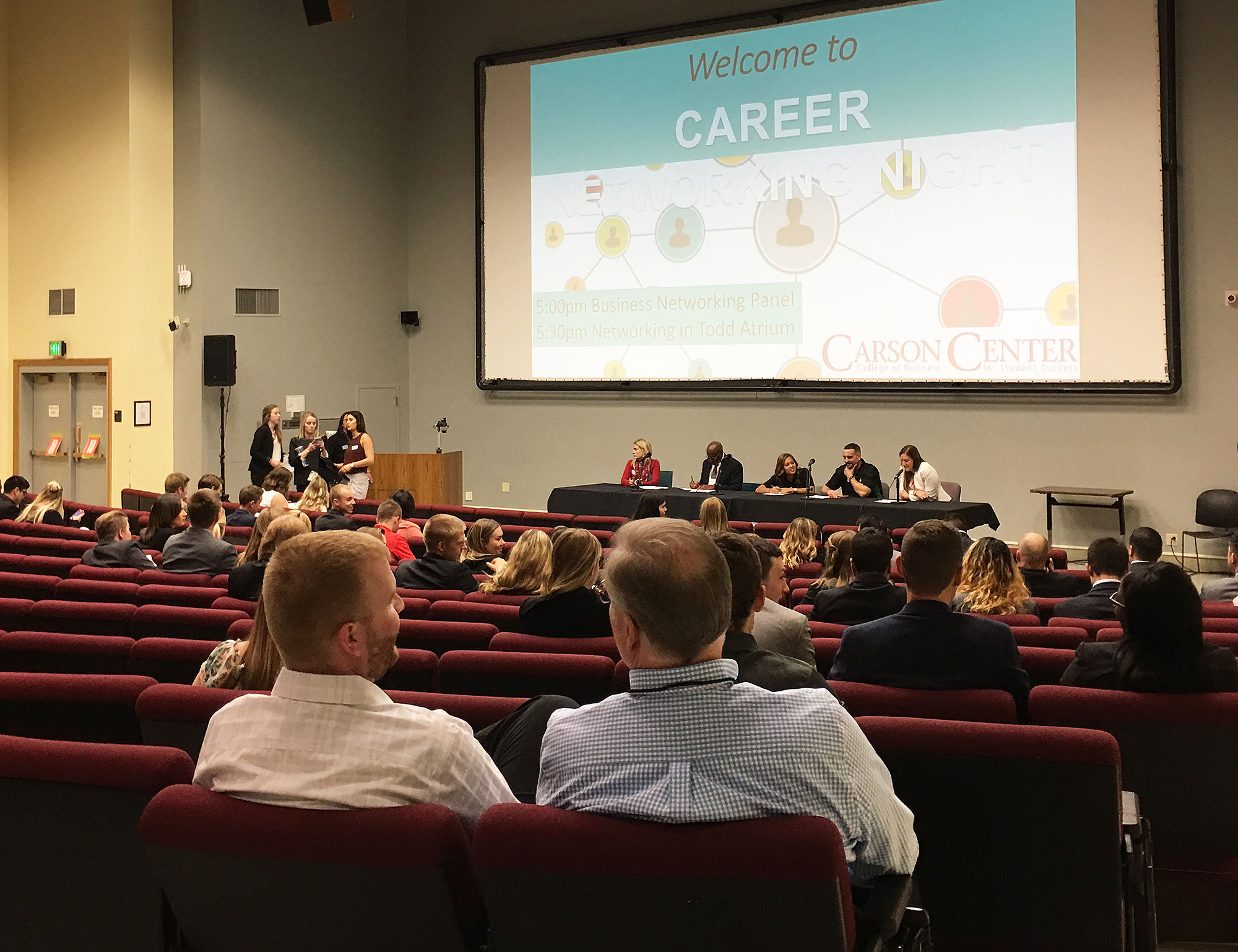What Is Wsu Business Admin? Career Guide