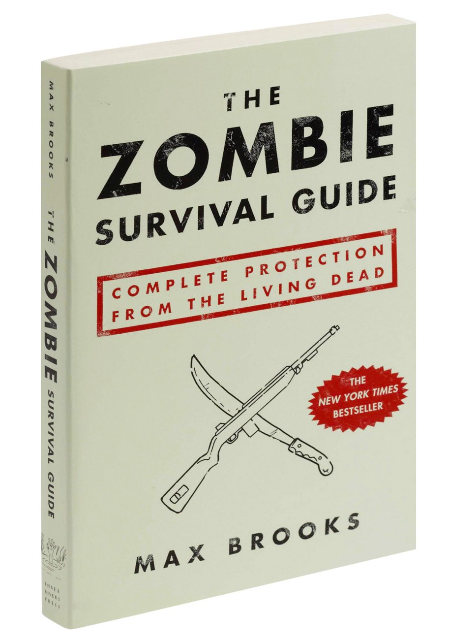 What Is Zombie Bible Verse? Survival Guide