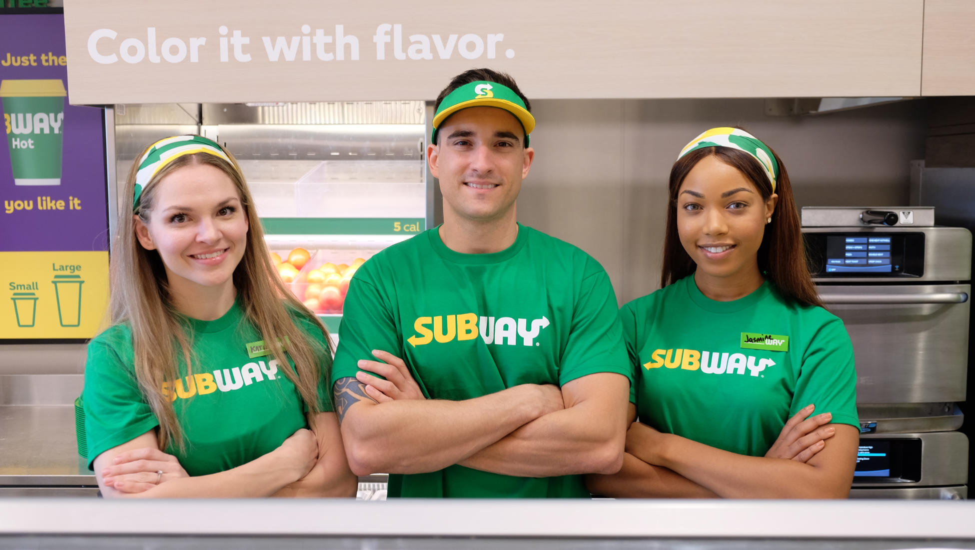 What Jobs Are Available? Subway Careers Apply Online