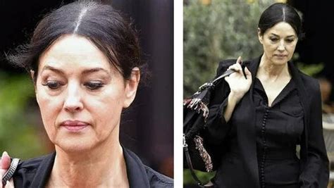 What Monica Bellucci Nude Scenes Are Available?