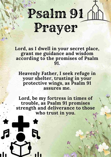 What Psalms Give Strength? Powerful Prayer Guide