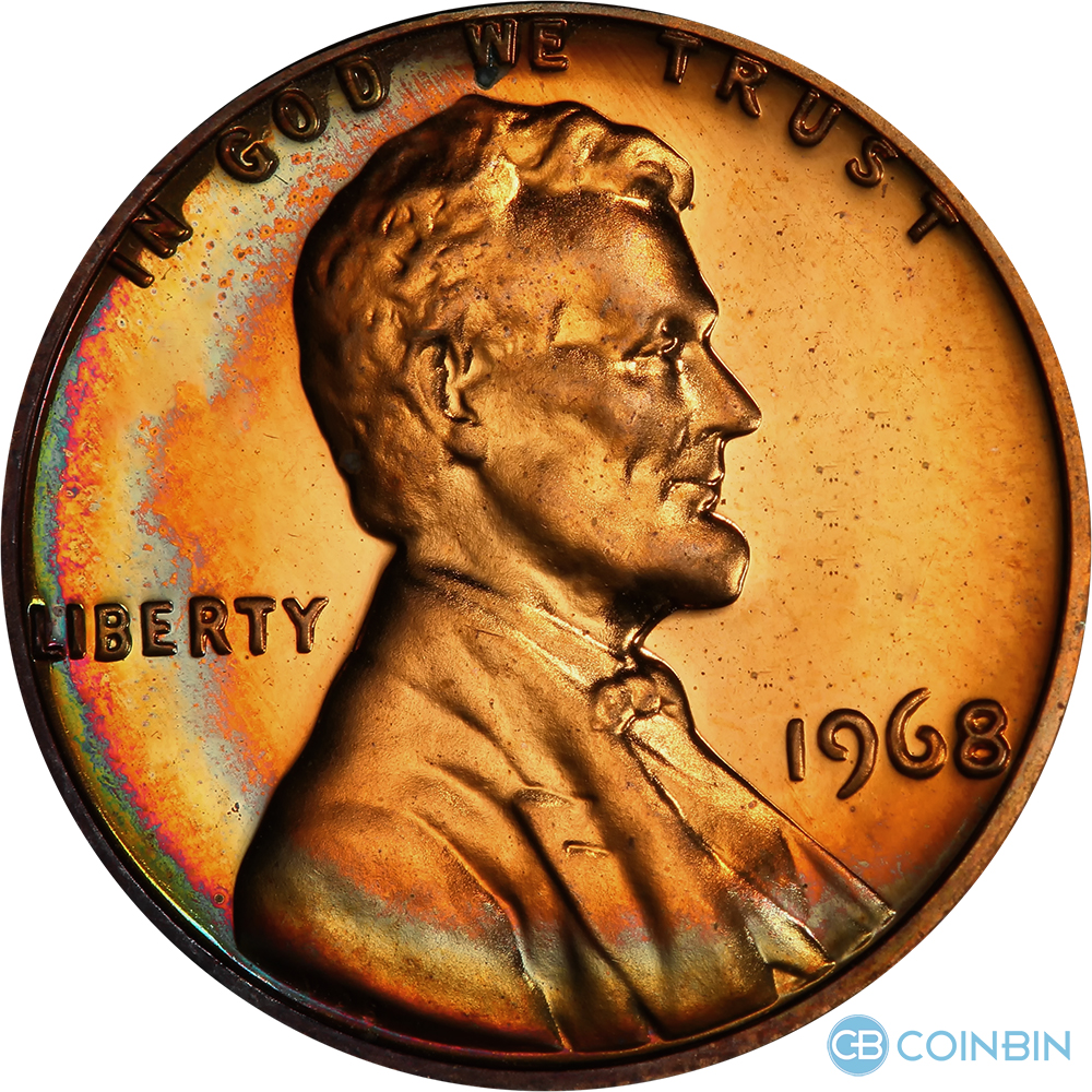 What's 1968 1/2 Dollar Value? Get Accurate Price