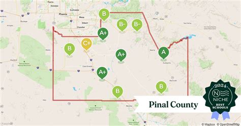 What's At Stake In Pinal County Sheriff Election? Expert Insights