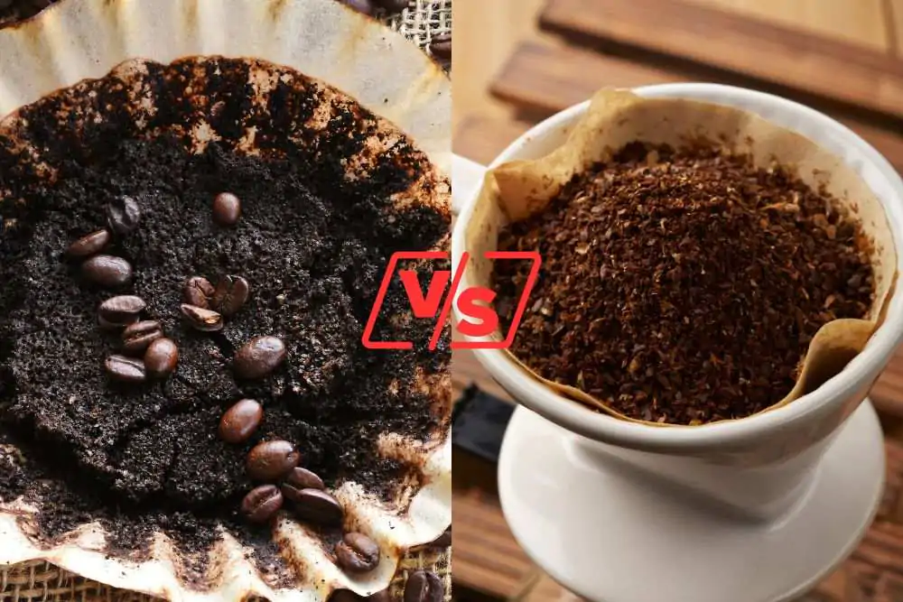 What's Best Grinds Or Grounds? Perfect Coffee