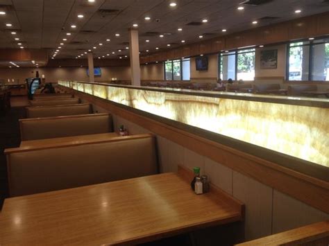 What's Ichiban El Monte Ca? Your Dining Guide