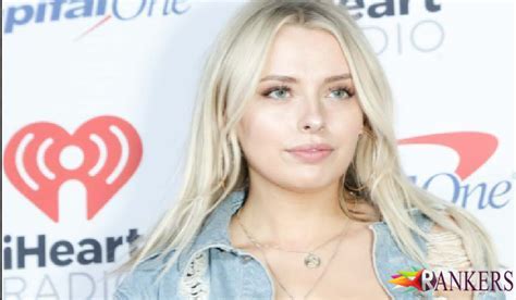 What's In Corinna Copf Sex Tape? Know The Facts