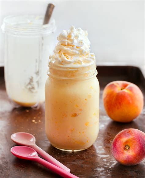 What's In Peach Milkshake Cam? Easy Recipe Guide