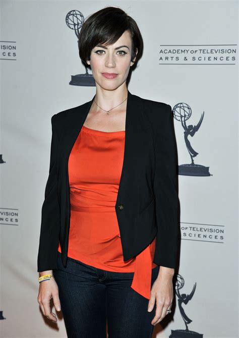 What's Maggie Siff Nude Scene Like? Expert Review