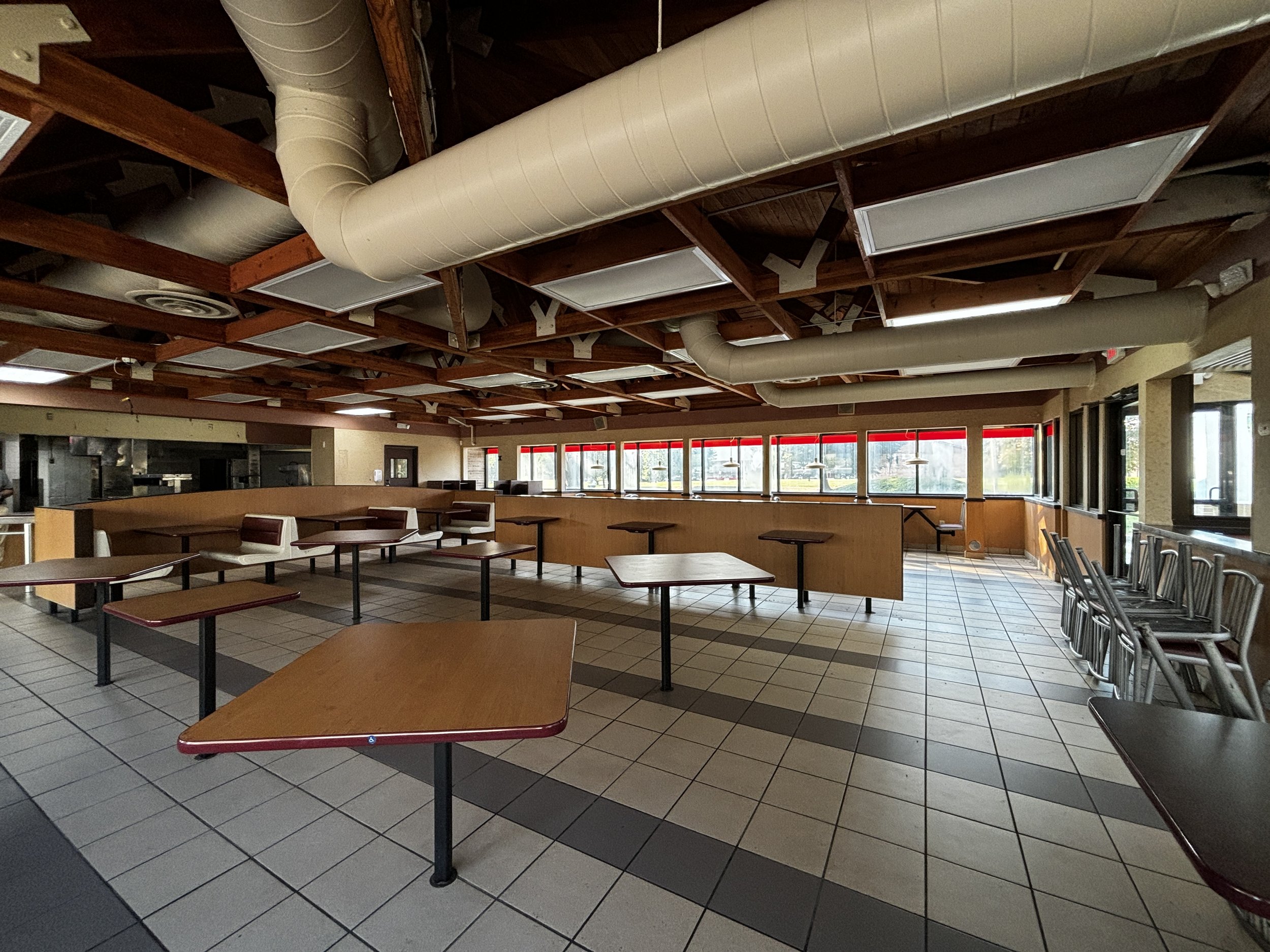 What's Near 1000 Victors Way Ann Arbor? Find Best Spots