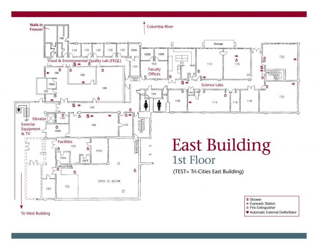 What's Near Wsu Tri Cities Campus? Find Your Way What's Near Wsu Tri Cities Campus? Find Your Way