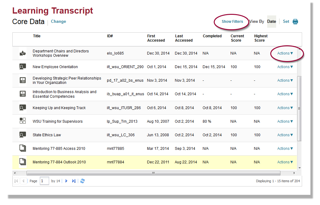 What's Needed For Wsu Transcript Request? Fast Guide