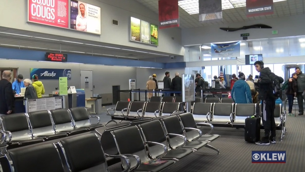 What's New At Pullman Moscow Airport? Terminal Guide What's New At Pullman Moscow Airport? Terminal Guide