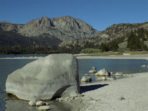 What's Oh Ridge June Lake Like? Top Spots Revealed