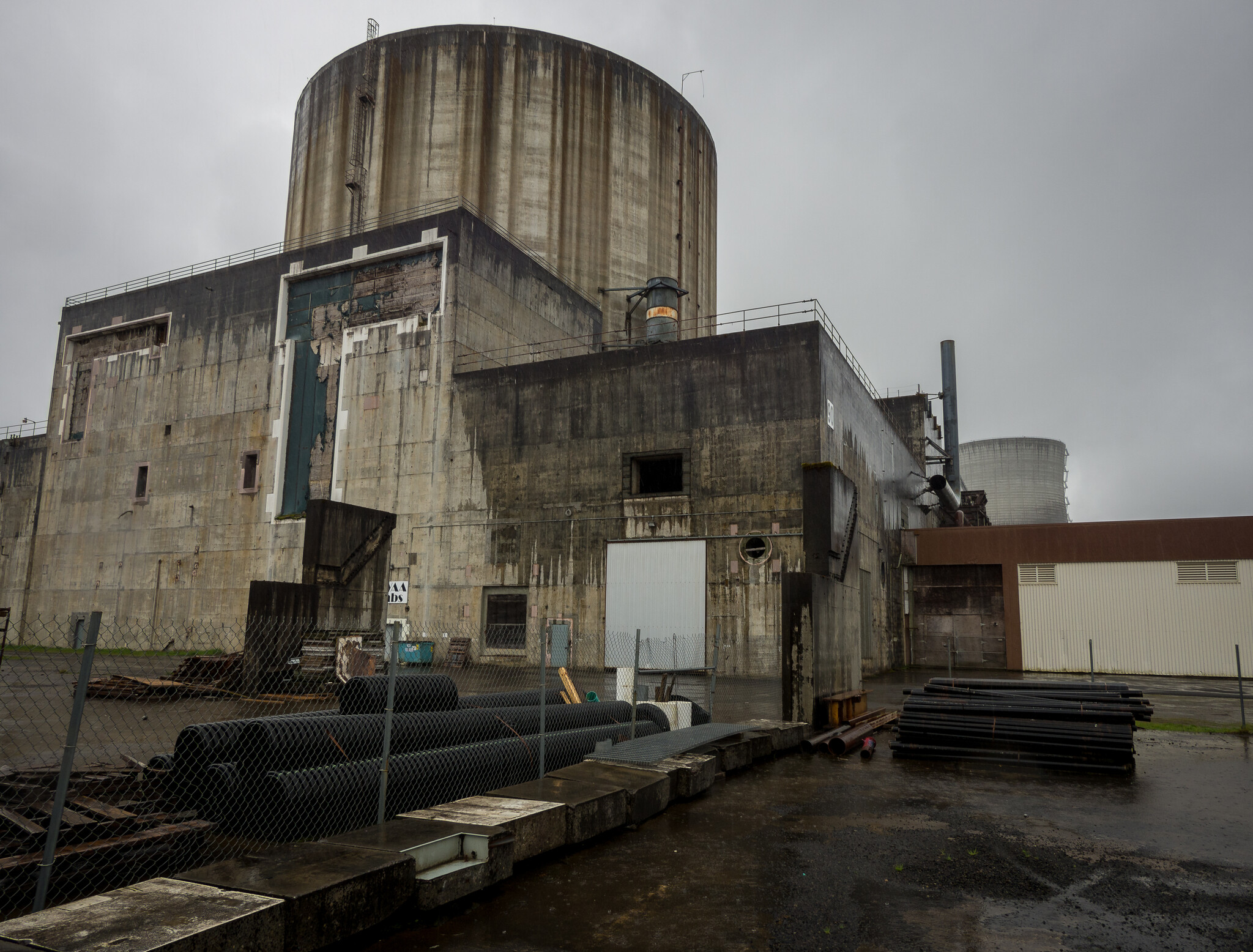 When Can I Tour Satsop Plant? Schedule Guide