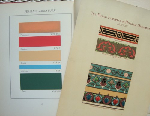 When Did Romans Use Colors? Historical Color Guide