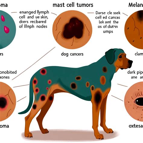 When Do Dogs Show Lung Cancer Symptoms? Early Detection