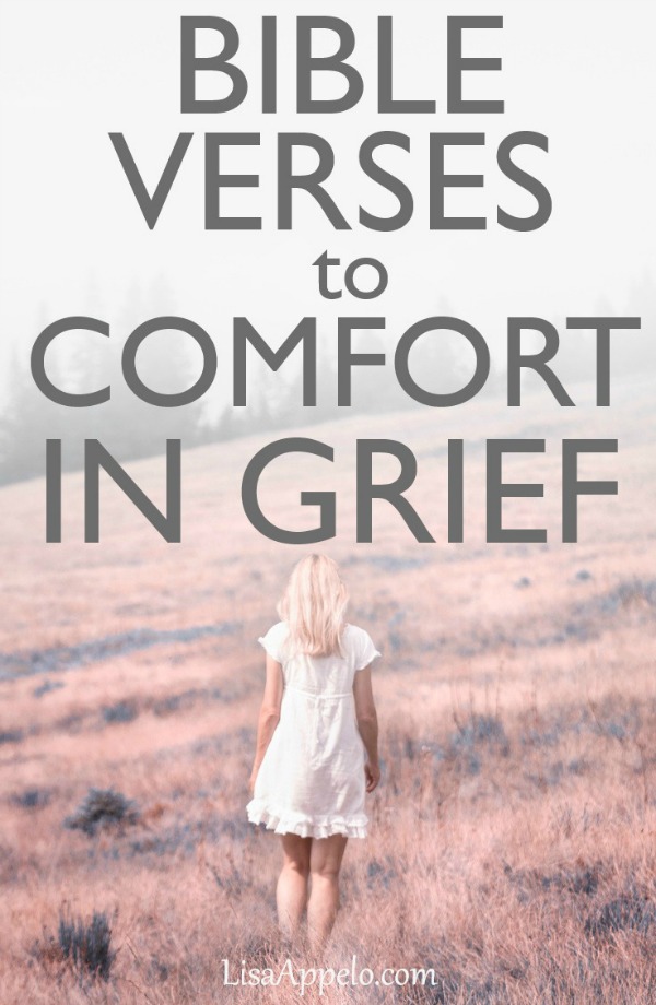 When Does God Heal Broken Hearts? Bible Verses For Comfort