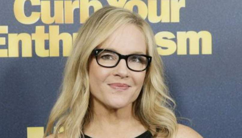 When Does Rachael Harris Go Nude? Celebrity Insights
