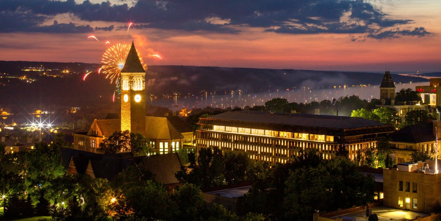 When Is Cornell Homecoming 2024? Schedule And Planning Tips