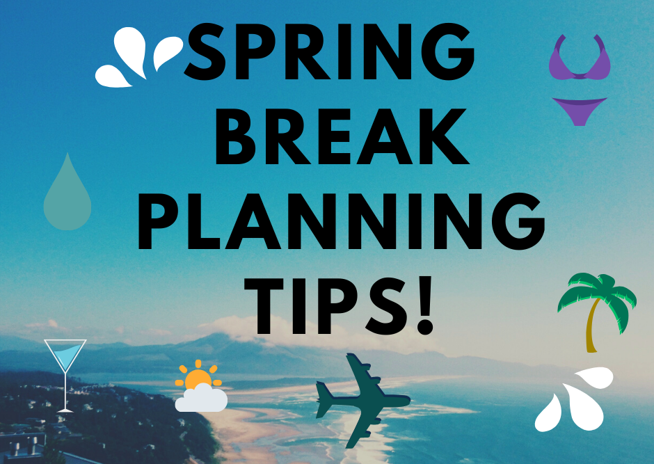 When Is Nude Beach Spring Break? Planning Tips Inside