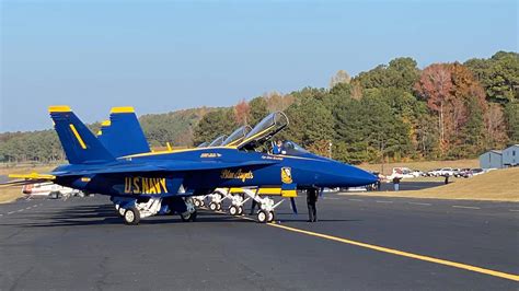 When Is Peachtree City Airshow 2024? Schedule Inside