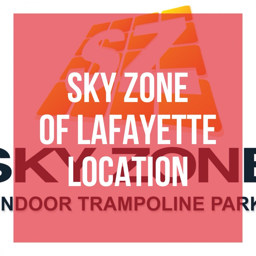 When Open Trampoline Park In Lafayette Indiana? Hours Inside