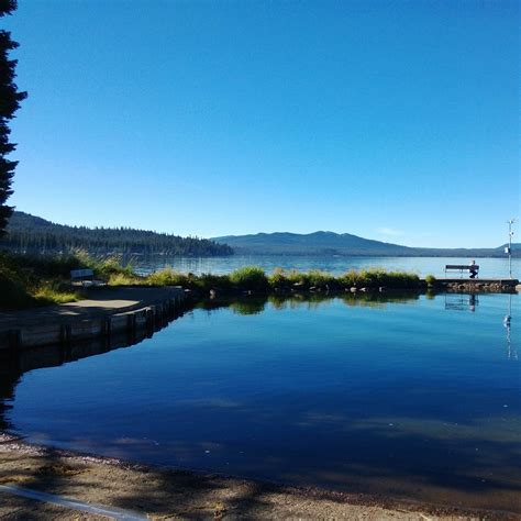 When To Book Diamond Lake Oregon Rv Camping? Availability Guide